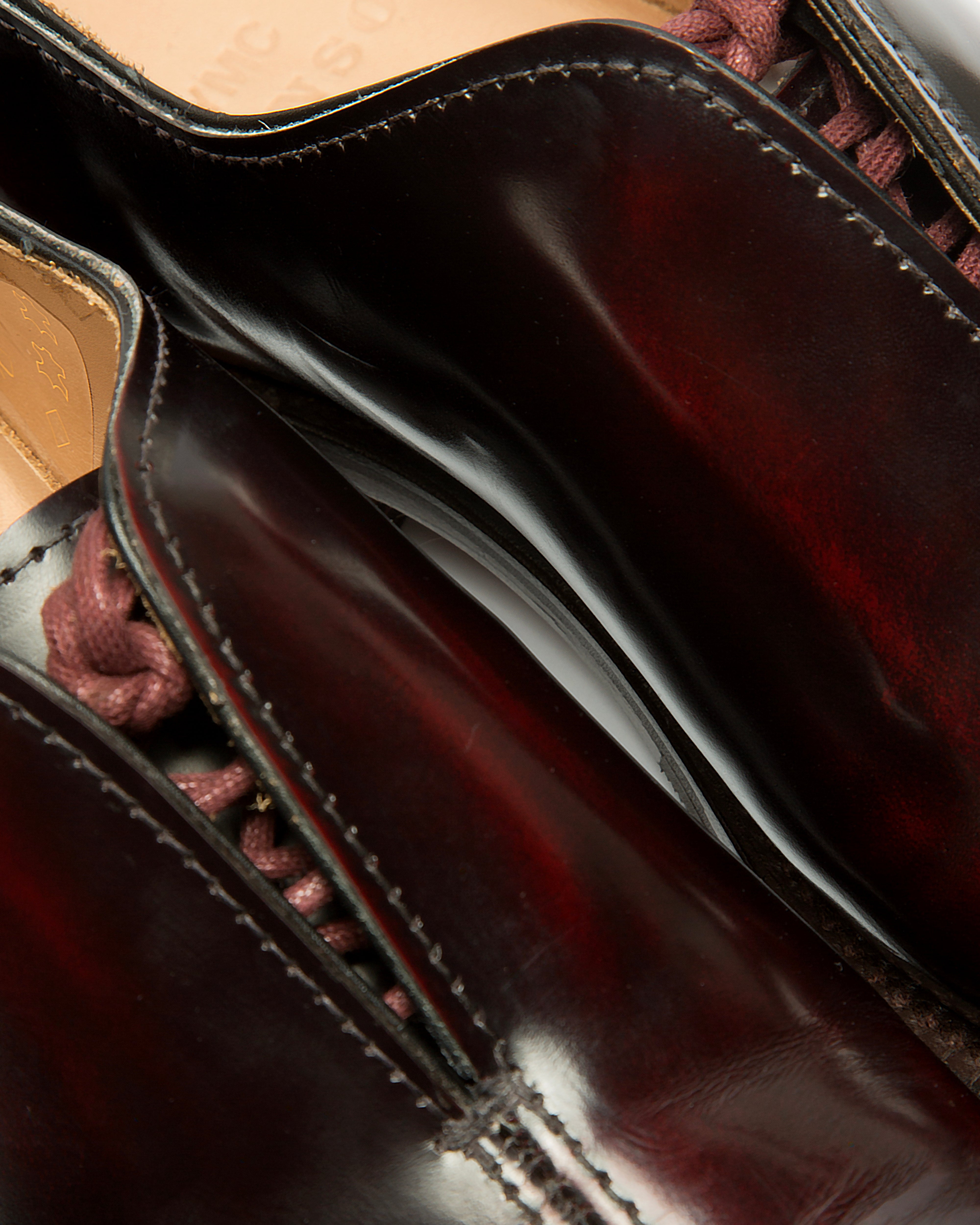 Women's Division Oxford Shoes